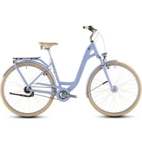 Citybike als wahrer Allrounder  Fahrrad Magdeburg
