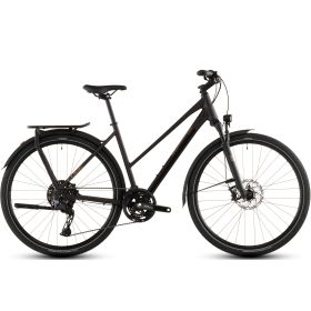 Cube Kathmandu SLX - solareclipse´n´gold