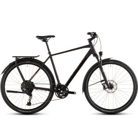 Cube Kathmandu SLX - solareclipse´n´gold