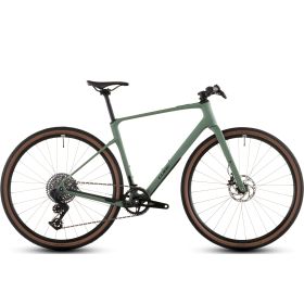 Cube Nulane C:62 SLT - greensmoothie´n´green