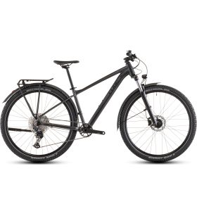 Cube Aim SLX FE - slateblack´n´black