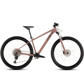 Cube Aim SLX - blushrose´n´black