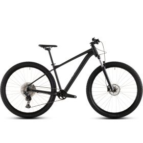 Cube Aim SLX - slateblack´n´black