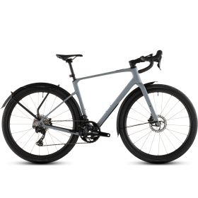 Cube Nuroad C:62 Pro FE - vulcan´n´prism