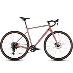Cube Nuroad ONE - ruby´n´puce