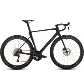 Cube Litening AIR C:68X Race - Blackline