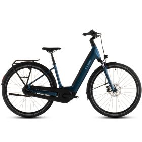 Cube Supreme RT Hybrid Comfort EX 600 - nautica´n´prism