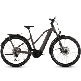 Cube Kathmandu Hybrid EXC 800 - cedar´n´chrome