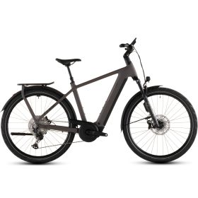 Cube Kathmandu Hybrid EXC 800 - cedar´n´chrome