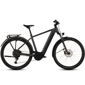 Cube Nuride Hybrid Performance 600 - slabgrey´n´black