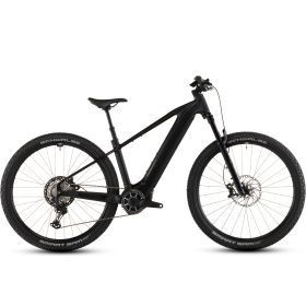 Cube Reaction Hybrid SLX 800 - silverdust´n´chrome