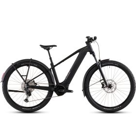 Cube Reaction Hybrid Pro 800 FE - Blackline