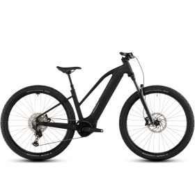 Cube Reaction Hybrid Pro 800 - Blackline
