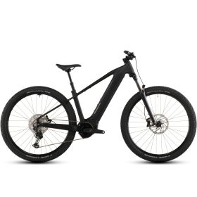 Cube Reaction Hybrid Pro 800 - Blackline