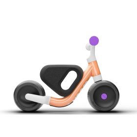 Woom WOW  (0,75-3 Jahre oder 70-100 cm) - pop peach
