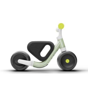 Woom WOW  (0,75-3 Jahre oder 70-100 cm) - soft sprout