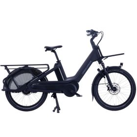 Urban Arrow Breeze - Black