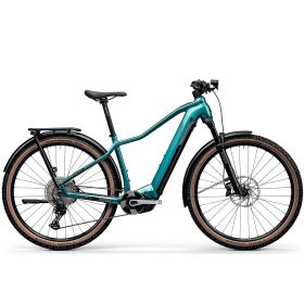 Centurion Backfire Fit R800i EQ - Lagunagrün
