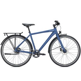 FALTER U 6.0 Diamant 28'' - b`dazzled blue