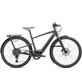 Specialized VADO SL 4.0 EQ 2 - Satin Gunmetal / Smoke Frost