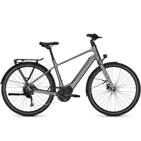 Kalkhoff ENDEAVOUR L MOVE - jetgrey matt
