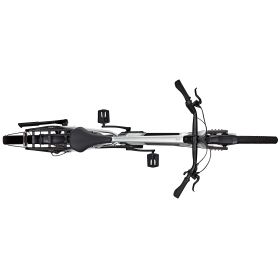 Kalkhoff ENDEAVOUR L EXCITE - Nepalsilver glossy