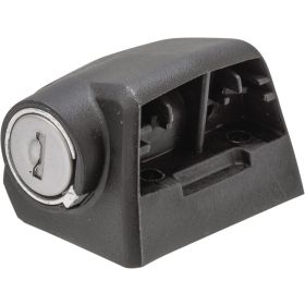 BOSCH Bosch - Standard Schließzylinder für Rahmenakku