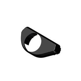 ERSATZTEILE Sitzrohrabdeckkappe_23_HY-O4-UR-LT (21-08817)