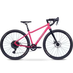 ACADEMY Gravel 7 - Granat