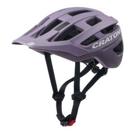 CRATONI AllRace - purple matt