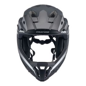 CRATONI C-Maniac 2.0 MX - Black Matt
