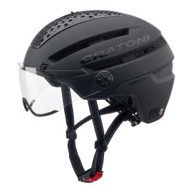 CRATONI Commuter - Black Matt