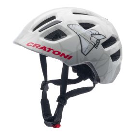 CRATONI Maxster - rocket grey glossy