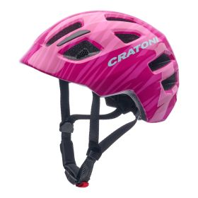 CRATONI Maxster - safari pink glossy