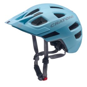 CRATONI Maxster Pro - metallic-blue matt