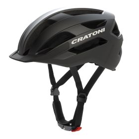 CRATONI Pacer 2.0 - Black Matt