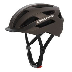 CRATONI Pacer 2.0 - brown matt