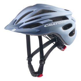 CRATONI Pacer Jr. - Grey Matt