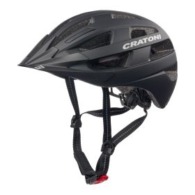 CRATONI Velo-X - Black Matt