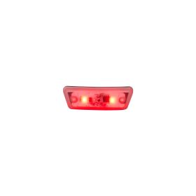 CRATONI Rearlight VP Pacer 2.0 Maxster/ Pro ab 2026 | blac