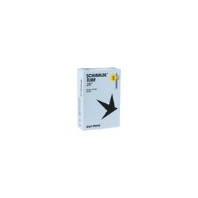 SCHWALBE SCHLAUCH #15 23/30-622/630 SV60 AUTOM