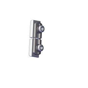 Cube Integrierte Sattelklemme universal (24-04386)