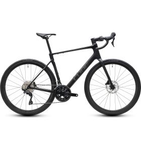 Cube Attain C:62 Race - carbon´n´coalchrome