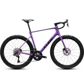 Cube Attain C:62 SLT - cosmicpurple´n´black