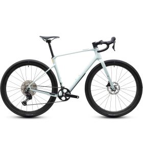 Cube Nuroad C:62 ONE - hintofmint´n´green