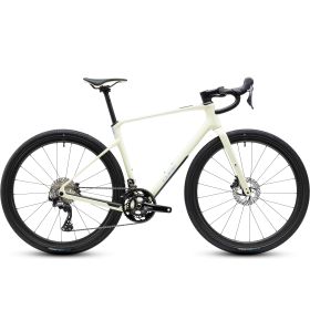 Cube Nuroad C:62 Pro - mellowyellow´n´lilac