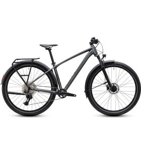 Cube Aim SLX FE - slateblack´n´chrome
