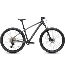 Cube Aim SLX - slateblack´n´chrome