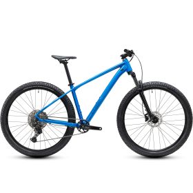 Cube Aim Pro - topasblue´n´blue