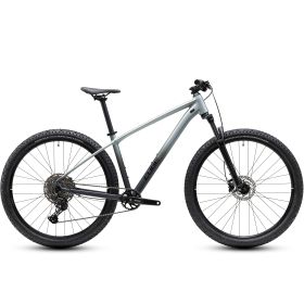 Cube Aim Pro - Grey´n´Black